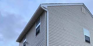 Best Custom Siding Design  in Jasper, GA